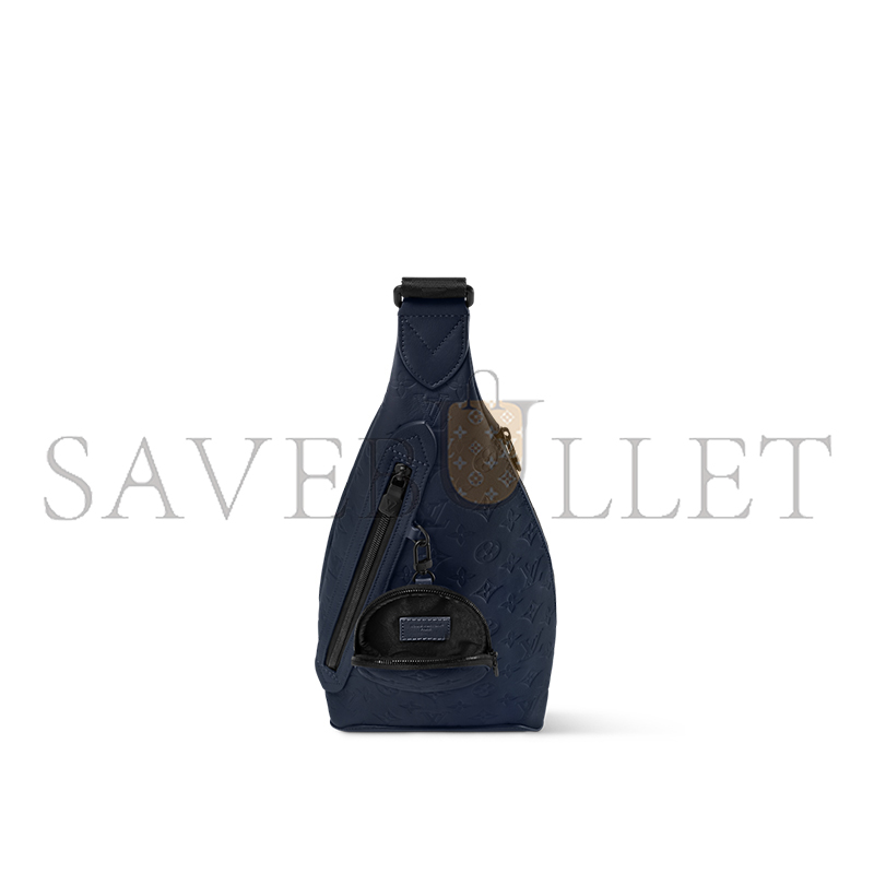 LOUIS VUITTON DUO SLINGBAG M24467 (42*20*6cm) LOUIS VUITTON DUO SLINGBAG M24467 (42*20*6cm)
